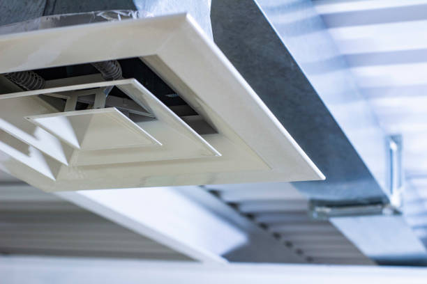 Best Residential Air Duct Cleaning  in Hudson, WI