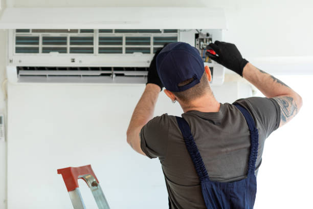 Best HVAC System Cleaning  in Hudson, WI