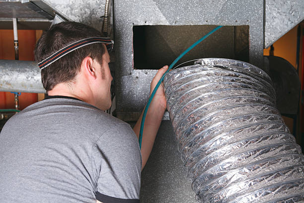 Best Professional Duct Cleaning Services  in Hudson, WI