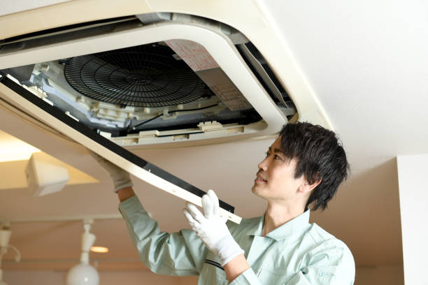 Best HVAC System Cleaning  in Hudson, WI