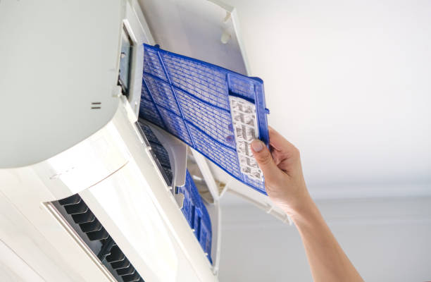 Best Best Air Duct Cleaning Company  in Hudson, WI