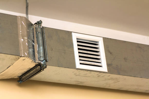 Reliable WI Airduct Cleaning Solutions